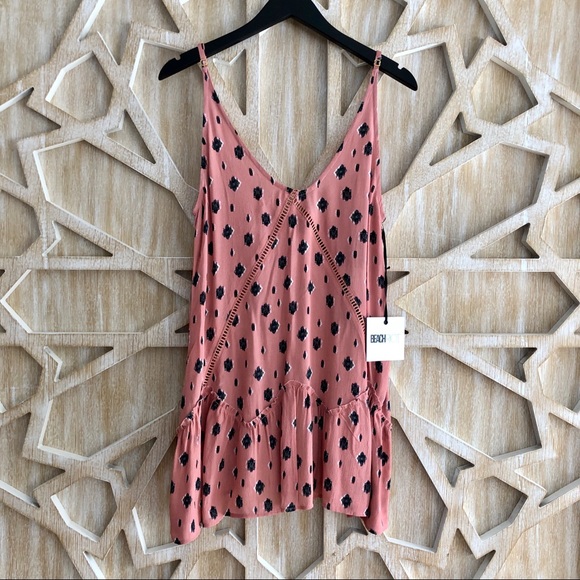 NWT Beach Riot Keaton Dress - Picture 3 of 6